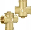 IBO, Thermostatventil MIX TVR 25/55 - 1" - Produktbild-Vorschau 1