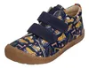 Koel Damy Barfußschuhe Blau in Gr. 27 Produktbild-Vorschau 3