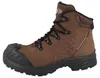 HAIX Airpower XR 810 GTX Herren Sicherheitsstiefel S7 braun Produktbild-Vorschau 2