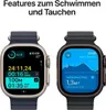Apple Watch Ultra 2, Alpin M, sw (schwarz) Produktbild-Vorschau 3