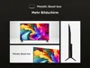 TCL 43SF560 QLED Fernseher 43 Zoll Fire TV Full HD Smart TV Produktbild-Vorschau 11