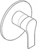KLUDI 487553965 ZENTA SL UP-Br-EHM Feinbau-Set Produktbild-Vorschau 3