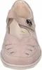 Waldläufer Kya Kletthalbschuh beige in Gr. 38 Produktbild-Vorschau 10