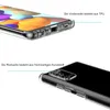 360° Full Cover Handy Hülle für Samsung Galaxy A06 Anti Produktbild-Vorschau 5