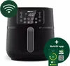 PHILIPS PHI HD9285/93 Connected XXL Heißluftfritteuse (7,2 Produktbild-Vorschau 13