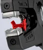 Knipex PreciStrip16, Schutzisolierung, 180 g, Schwarz, Rot Produktbild-Vorschau 6