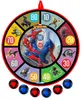 Jeu de fléchettes Spider-Man avec cible, 36 cm SPIDER-MAN Voir les images du produit 2