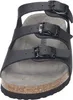 Dr. Brinkmann Damen Pantolette schwarz, Damen:39 EU Produktbild-Vorschau 9