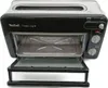 Tefal Toast n Grill TL6008 Toaster und Mini Backofen 2in1 Produktbild-Vorschau 3