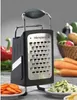 Microplane Vierkantreibe fein/ sehr grob/Hobel/2-Wege Produktbild-Vorschau 26