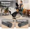 HOP SPORT® HS-040L Liegeergometer für Zuhause mit 8 Produktbild-Vorschau 6