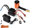GoolRC Combo Set 3650 4300KV Motor 60 Brushless ESC 20kg Podgląd zdjęcia produktu 1