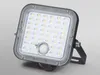 OSRAM Lampe solaire d'extérieur LED Endura Outdoor noire Voir les images du produit 2