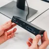 Verbatim USB-C Pro Docking Station 15 Port CDS-15 32171 Produktbild-Vorschau 18