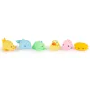 Bieco Badespielzeug Baby | 7er Set inkl. Netz | Produktbild-Vorschau 6