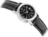 Casio #LTP-V002L-1B Women's Standard Analog Leather Band Produktbild-Vorschau 4