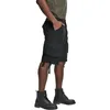 Brandit Urban Legend Shorts schwarz 3XL Produktbild-Vorschau 5