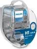 H1 PHILIPS Lampen Autolampen 12V 55W 12258WVUSM Produktbild-Vorschau 1