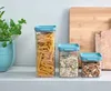 Mepal kühlschrankdose omnia aufschnitt 3 schichte  - Podgląd zdjęcia produktu 5