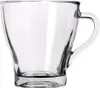 Set di 4 tazze da caffè/tè Excellent Houseware, vetro, Anteprima dell’immagine prodotto 9