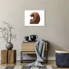 Gerahmtes Poster - Weißer Rahmen - Bär Teddybären Kinder - Produktbild-Vorschau 7