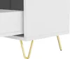 Sweiko Elégant sideboard au design moderne, commode et Voir les images du produit 17
