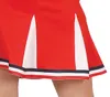 costume cheerleader carino per le ragazze, dimensioni: Anteprima dell’immagine prodotto 15