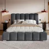 MOTIVENA Grand Bubble Polsterbett 180x200 mit Bettkasten, Produktbild-Vorschau 2