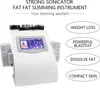 Körperformungsgerät - 6‑in‑1 RF Ultraschallkavitation Produktbild-Vorschau 5