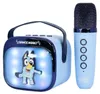 Altoparlante Bluetooth OTL BLUEY POPSING KARAOKE Anteprima dell’immagine prodotto 2