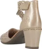 Rieker Damen Pumps Cutouts mit Kletverschluss 41055, Produktbild-Vorschau 6