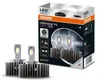 OSRAM LEDriving HL EASY D5S 50W PK32d-7 6000K Weiß 2 Stück Produktbild-Vorschau 1