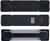 Lian Li UNI FAN SL V2 120 Ventola per computer 12 cm Nero 3 Anteprima dell’immagine prodotto 5