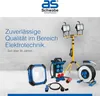 as-Schwabe 38603 as-Schwabe Baustellen 3-fach Voir les images du produit 7
