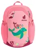 Deuter Pico 5 Liter Kinderrucksack 3610023 blossom-dahlia Produktbild-Vorschau 2