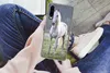 MuchoWow® Handyhülle Schutzhülle Hülle für Huawei P30 Pferd Produktbild-Vorschau 3