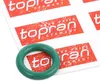 TOPRAN Dichtring 628 109 2 5mm HNBR (Hydrierter Produktbild-Vorschau 1