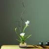 Epingle à fleurs ronde Ikebana Kenzan - 50 mm de diamètre Voir les images du produit 5