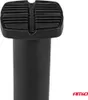 AMiO Kovová nožní pumpa s manometrem MINI PU03 Náhled obrázku produktu 7