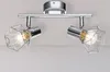 Lampa reflektor spot XARA I 54802-2 Globo Podgląd zdjęcia produktu 4