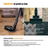 Lauben Stick Vacuum & Mop 3in1 Pet Deluxe 400BC Náhled obrázku produktu 4