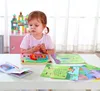 TOOKY TOY: Juego de construcción con pines, clavijas y Vista previa de la imagen del producto 14