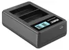 Batteriegriff Set für Nikon D850 wie MB-D18 + 2x EN-EL15B Produktbild-Vorschau 9