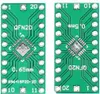 QFN20 zu DIP20 Adapter Board LFSP20 0,5 / 0,65mm Produktbild-Vorschau 2