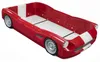 Step2 Roadster Toddler to Twin Mitwachsendes Kinderbett | Produktbild-Vorschau 5