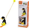 Viga Toys spintore in legno, pinguino Anteprima dell’immagine prodotto 18