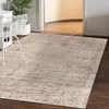 Mazovia Teppich Beige Modern Abstrakt - Wohnzimmer, Produktbild-Vorschau 2