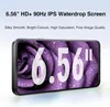 DOOGEE N55 Pro Smartphone - 6.56" Écran 90Hz - 16 Go RAM + Voir les images du produit 2