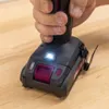 Gomag Akku-Schlagbohrschrauber-Set GO-CSK74/1 20 V Mobile Produktbild-Vorschau 3