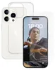PanzerGlass SAFE. iPhone 15 Pro 2-in-1 Pack Produktbild-Vorschau 1